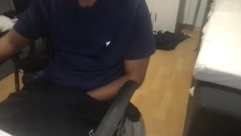 blackdiscreet online show from 01-16-25, 10:02