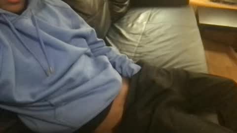 blackdiscreet online show from 02-24-25, 07:44