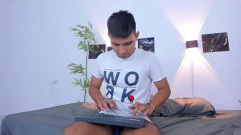 blacke online show from 02-07-26, 02:04