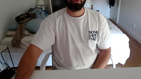 Snapshot of blackfox33 chatting on 09-29-25, 11:48 blackfox33 online show from 09-29-25, 11:48