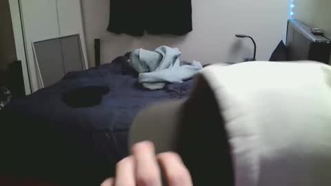 Marlon online show from 12-16-25, 11:10