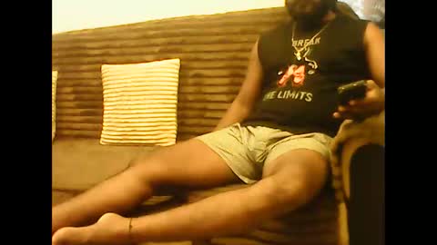 Snapshot of blackhammer0055 chatting on 10-29-25, 09:55 Blackhammer online show from 10-29-25, 09:55