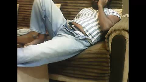 Snapshot of blackhammer0055 chatting on 11-13-25, 08:35 Blackhammer online show from 11-13-25, 08:35