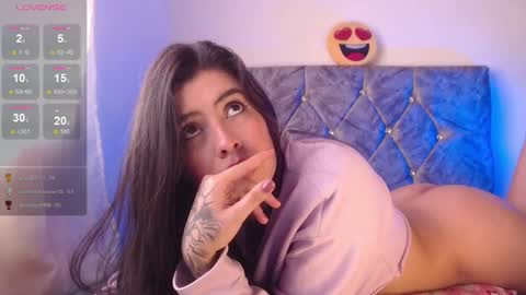 blackitten66 online show from 02-21-25, 04:37