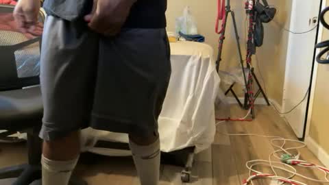 blackjag107 online show from 10-08-25, 01:25