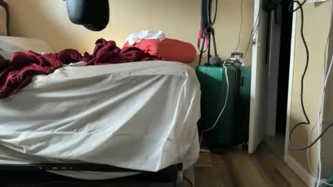 blackjag107 online show from 10-24-25, 04:47