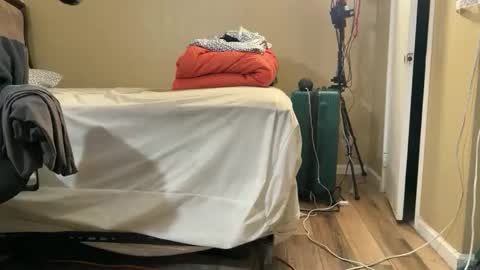 blackjag107 online show from 10-30-25, 06:59