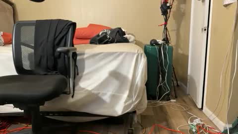 blackjag107 online show from 11-03-25, 07:42