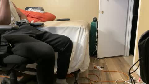 blackjag107 online show from 11-14-25, 08:24