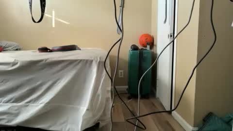 blackjag107 online show from 11-23-25, 04:29