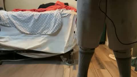 blackjag107 online show from 12-17-25, 05:08