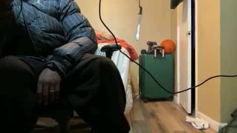 blackjag107 online show from 12-18-25, 05:13