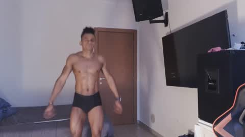 blackkiss_sweet online show from 03-03-25, 09:55