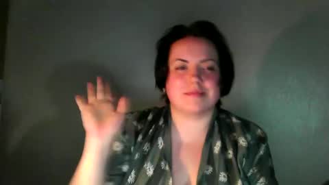 Snapshot of blackkvelvet chatting on 01-31-25, 11:03 BlackkVelvet online show from 01-31-25, 11:03