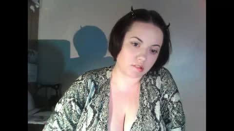 Snapshot of blackkvelvet chatting on 02-25-25, 03:49 BlackkVelvet online show from 02-25-25, 03:49