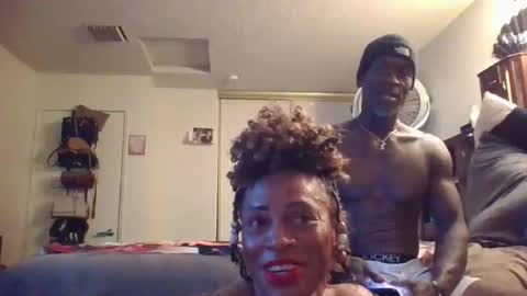 blacknastymadlove online show from 10-23-25, 09:08