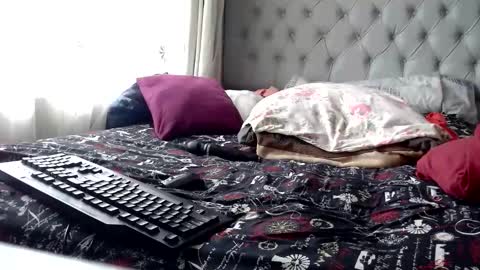 blackntoxicabe6999 online show from 02-16-26, 12:01