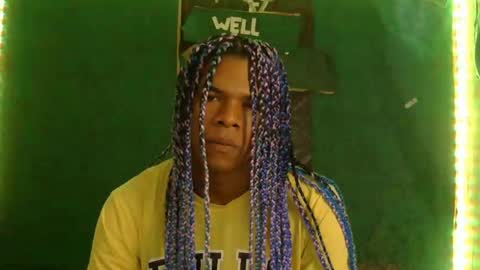 i am D.L online show from 01-21-25, 12:50