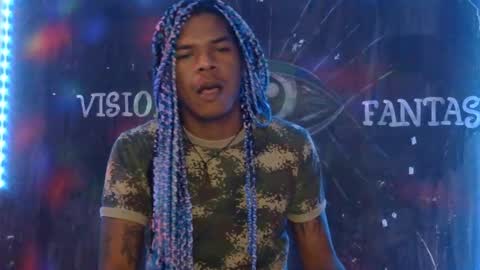 i am D.L online show from 01-29-25, 12:43