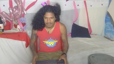 i am D.L online show from 02-15-25, 05:50