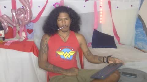 i am D.L online show from 02-15-25, 08:54