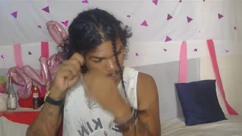 i am D.L online show from 02-18-25, 07:09