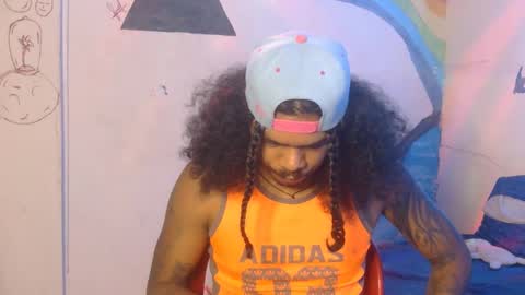 i am D.L online show from 03-10-25, 04:25