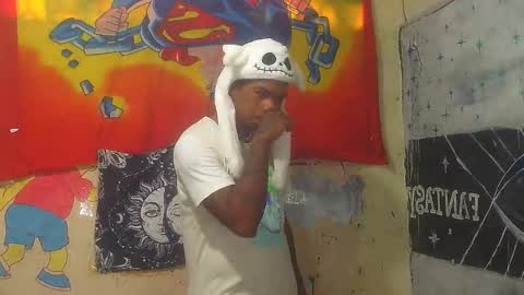 i am D.L online show from 11-10-25, 05:01