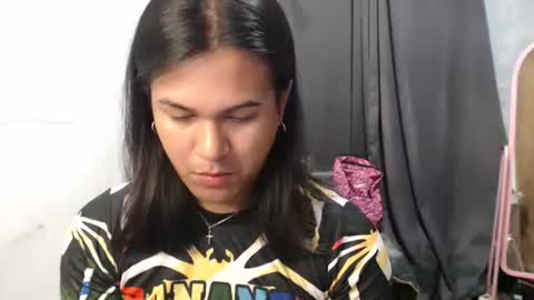 Snapshot of blackpinayts chatting on 11-03-25, 09:48 Ellez online show from 11-03-25, 09:48