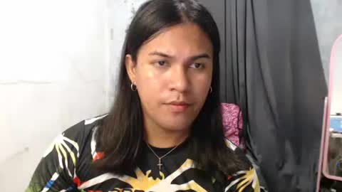 Snapshot of blackpinayts chatting on 11-15-25, 06:48 Ellez online show from 11-15-25, 06:48