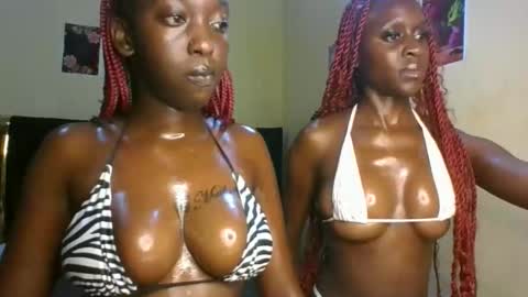 Snapshot of blackqueen2030 chatting on 03-01-26, 04:31 blackqueen2030 online show from 03-01-26, 04:31