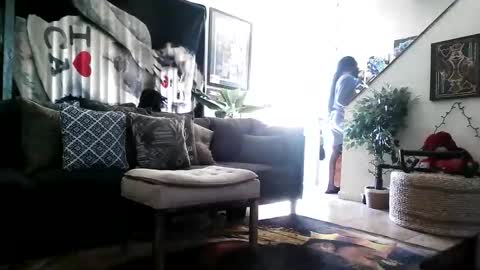 Snapshot of blackriches96 chatting on 12-01-25, 09:31 blackriches96 online show from 12-01-25, 09:31