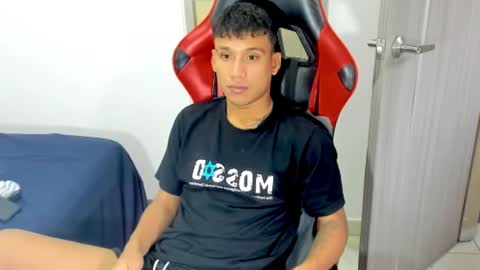 Marlon online show from 02-22-26, 10:19