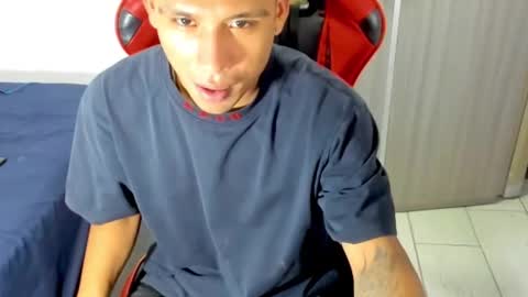 Marlon online show from 02-24-26, 03:15