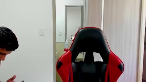 Marlon online show from 03-16-26, 05:17