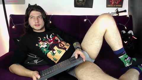 Dave online show from 12-11-24, 03:26