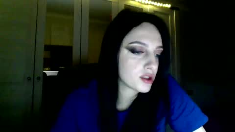 Ivy online show from 01-19-25, 03:53
