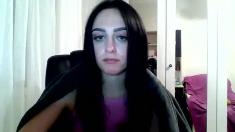Ivy online show from 01-26-25, 01:20