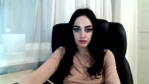 Ivy online show from 01-27-25, 05:26