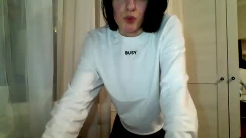 Ivy online show from 02-13-25, 07:52