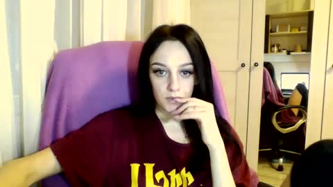 Ivy online show from 02-22-25, 05:02