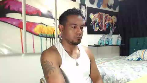 Richard online show from 12-02-24, 05:48