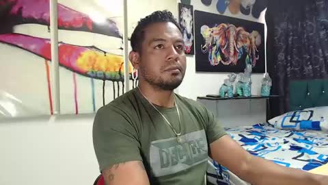 Richard online show from 12-05-24, 03:39