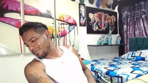 Richard online show from 12-06-24, 06:39