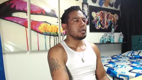 Richard online show from 12-07-24, 09:17