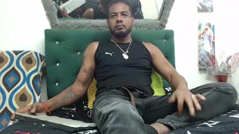 Richard online show from 12-31-24, 08:15