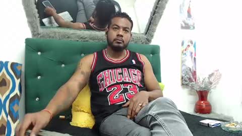 Richard online show from 01-10-25, 01:21