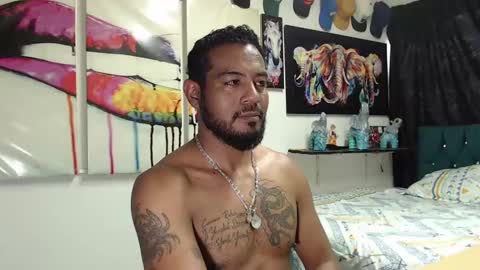 Richard online show from 01-17-25, 09:39