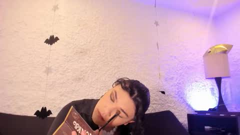 Blaer Shadow  online show from 10-21-25, 08:09