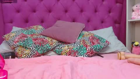 blaiir_moon online show from 11-12-25, 07:03